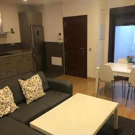 Apartment Gav Remedios 20 *