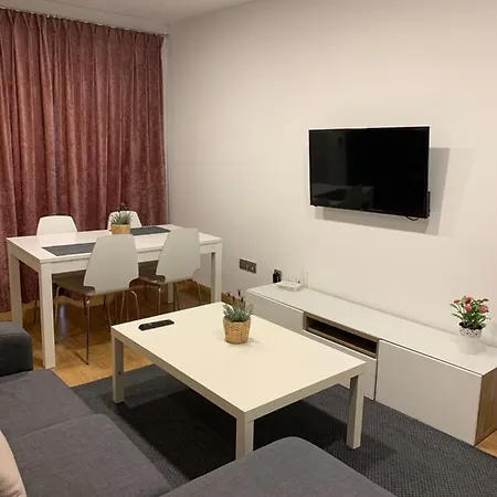 Gav Remedios 20 Apartment Ronda