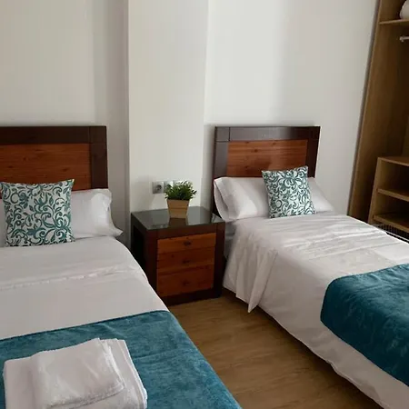 Gav Remedios 20 Apartment *