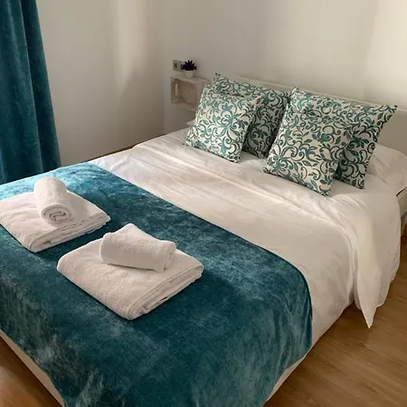 Gav Remedios 20 Apartment Ronda