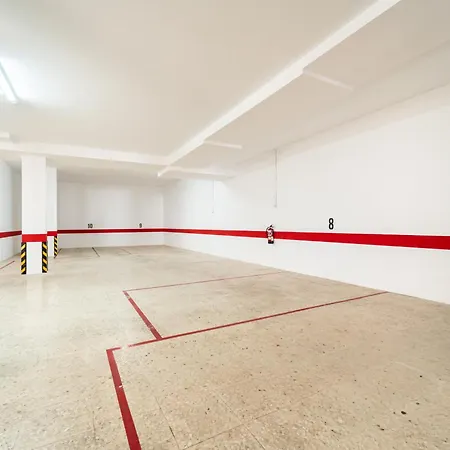 Gav Remedios 20 Appartement *