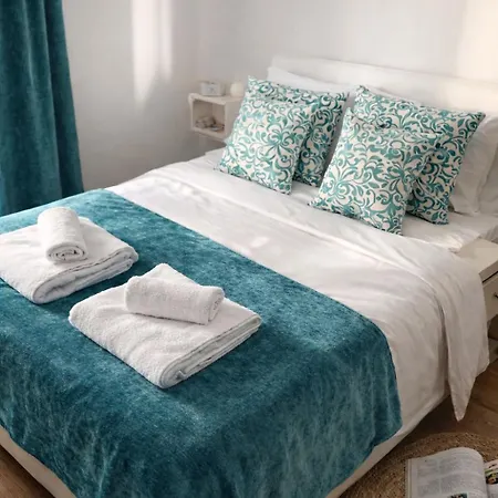 Appartement Gav Remedios 20 *