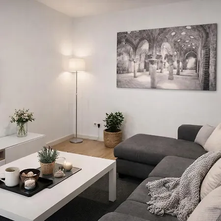 Gav Remedios 20 Appartement *