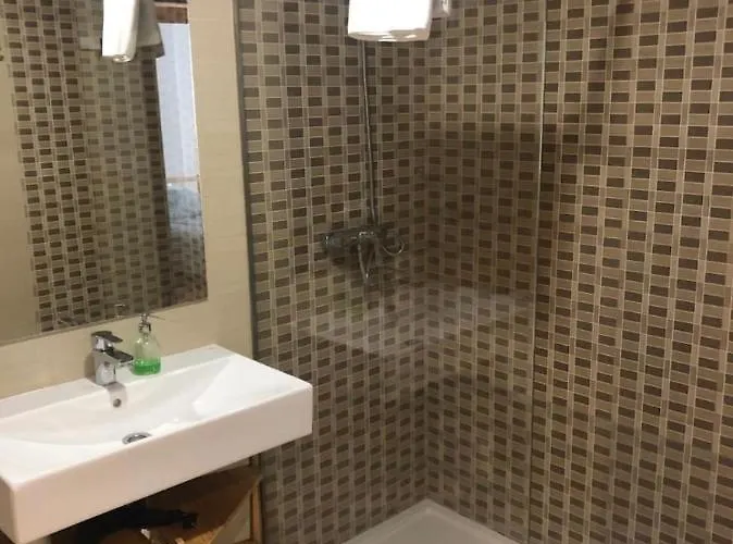 דירה Gav Remedios 20 *