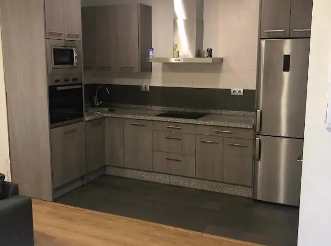 Gav Remedios 20 * Ronda