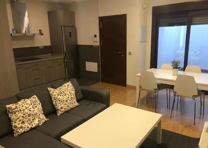 Appartement Gav Remedios 20 *