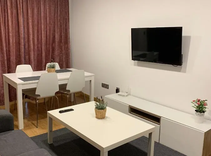 Gav Remedios 20 Appartement Ronda