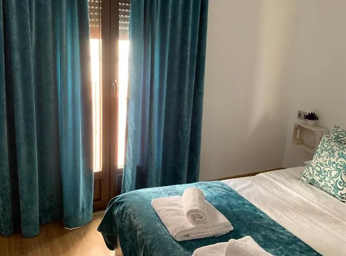 Appartement Gav Remedios 20 Ronda