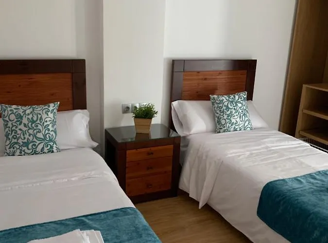 Gav Remedios 20 Appartement *