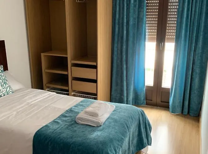 Gav Remedios 20 Appartement Ronda