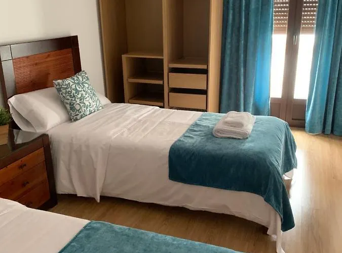 Appartement Gav Remedios 20