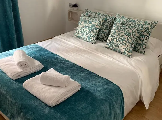 Gav Remedios 20 Appartement Ronda