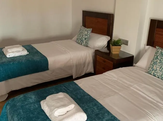 Gav Remedios 20 Appartement Ronda