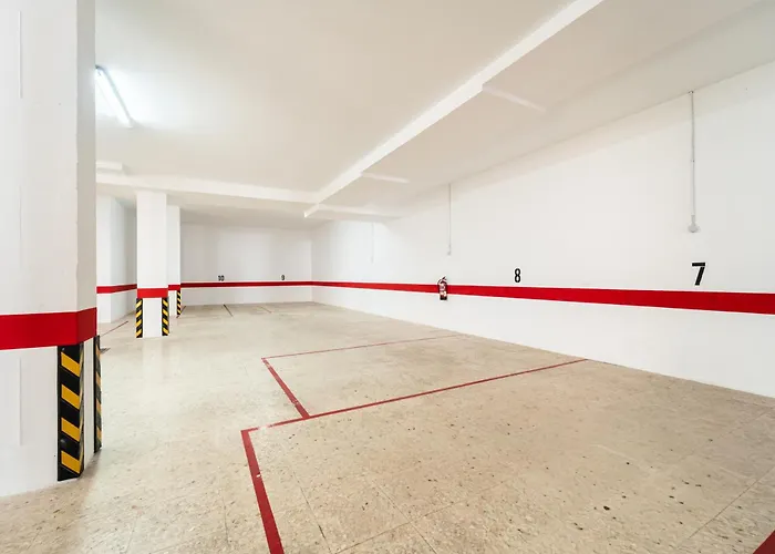 Gav Remedios 20 Appartement *