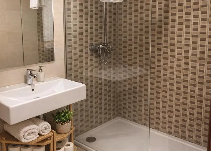 Gav Remedios 20 Appartement