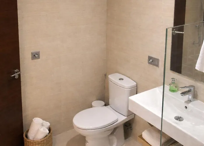 Appartement Gav Remedios 20