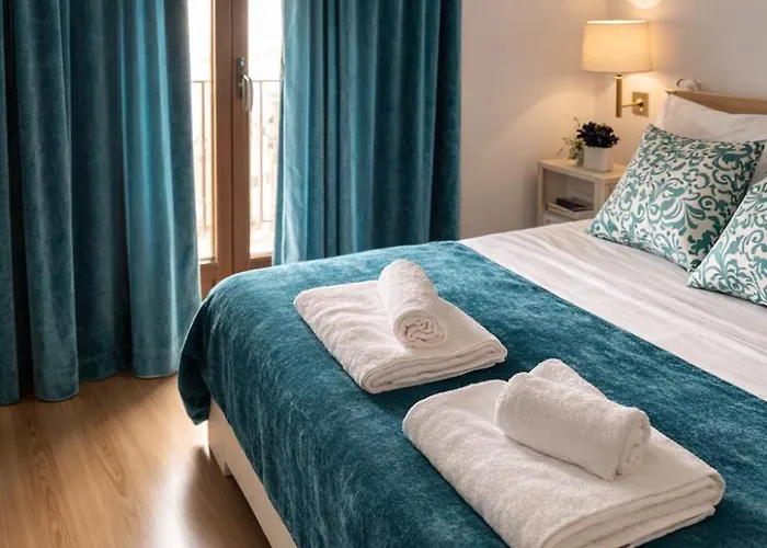 Gav Remedios 20 Appartement