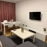 Gav Remedios 20 Appartement Ronda