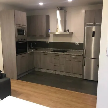 Gav Remedios 20 * Ronda