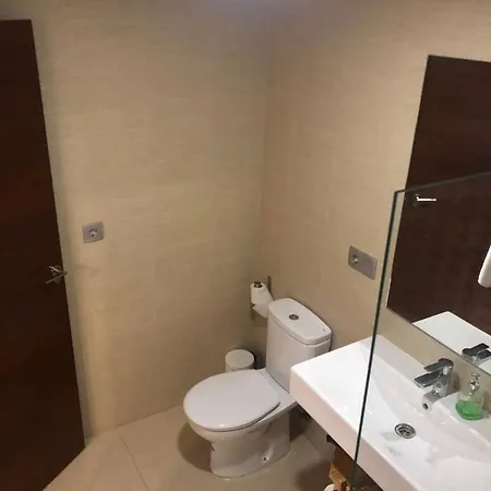 Gav Remedios 20 * Ronda