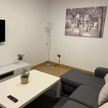 Gav Remedios 20 * Ronda