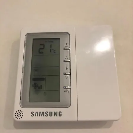 Lejlighed Gav Remedios 20