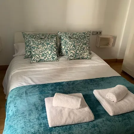 Apartament Gav Remedios 20 Ronda