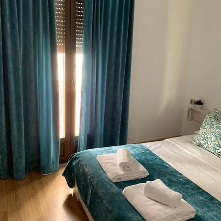 Apartment Gav Remedios 20 Ronda