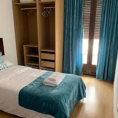 Gav Remedios 20 Apartment Ronda