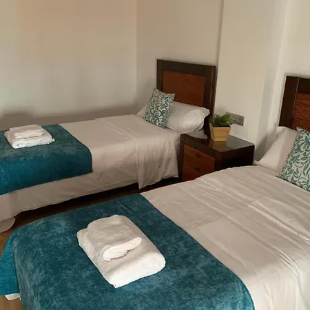 Gav Remedios 20 Appartamento Ronda