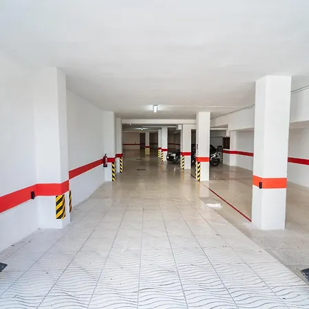 Apartment Gav Remedios 20 *