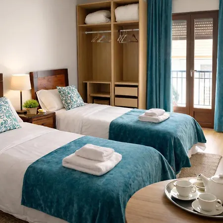 Apartment Gav Remedios 20 *