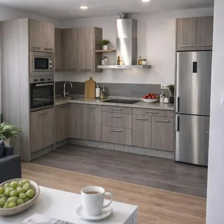 Apartment Gav Remedios 20