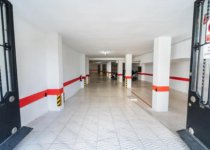 Apartment Gav Remedios 20 *