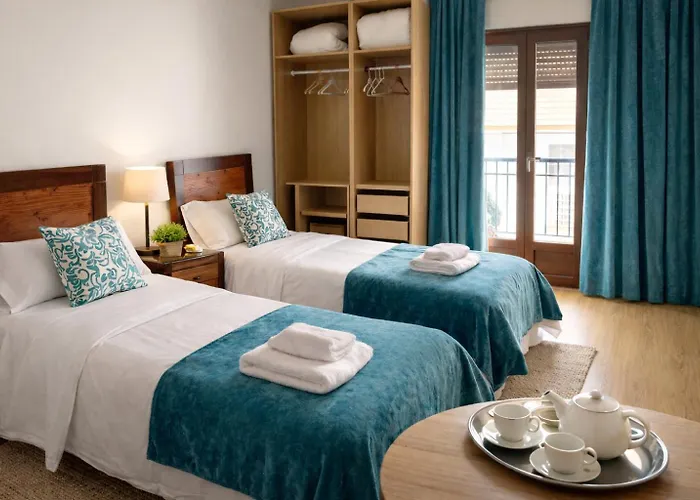 Apartment Gav Remedios 20 *