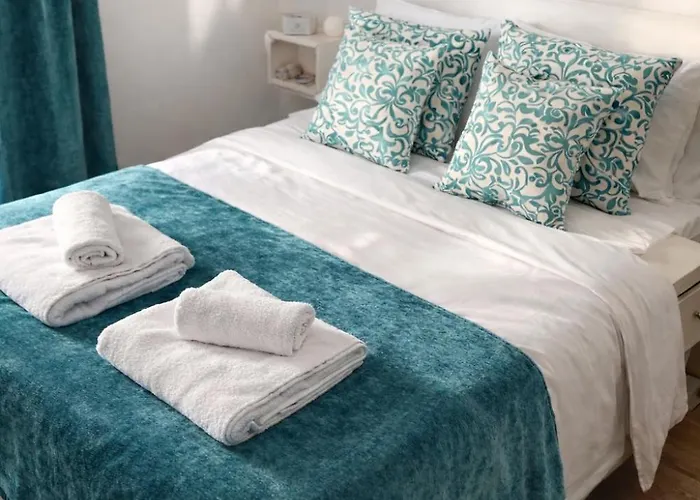 Apartment Gav Remedios 20 *