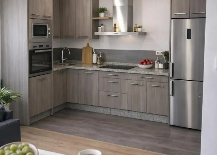 Апартаменты Gav Remedios 20