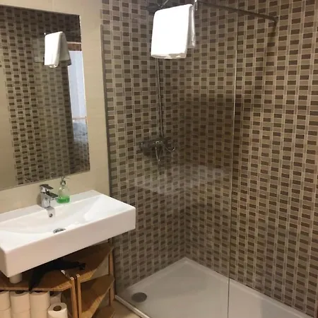 Apartament Gav Remedios 20 *