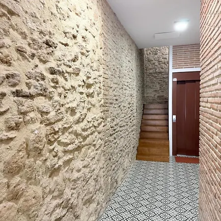 Gav Remedios 20 * Ronda