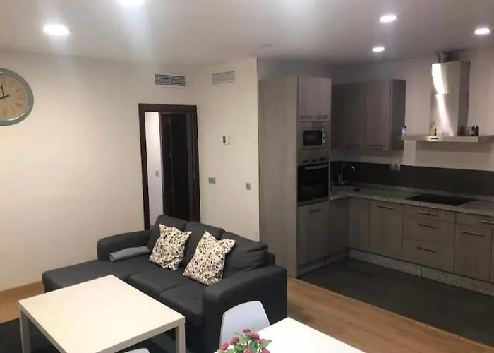 Lägenhet Gav Remedios 20 Ronda